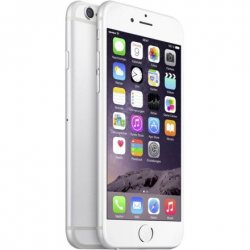 [ Refurbished } APPLE iPhone 6s 16GB silber für 499,-€ [ Idealo 589,-€ ] @Favorio