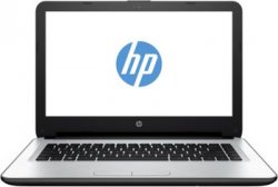 [Refurbished] HP Notebook 14-ac101ng 32GB eMMC weiß für 129,90 € [ Idealo 254,90 € ] @ Favorio