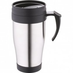 Renberg Kaffee to go Thermobecher 400 ml für 1,12€ inkl. Versandkosten [idealo 13,49€] @Top12