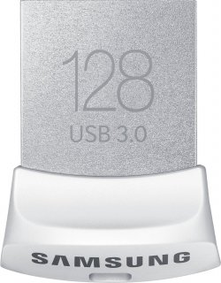 Samsung 128GB 3.0 Fit USB Stick 130MB/s mit Gutscheincode für 25,60 € (33,08 € Idealo) @MyMemory