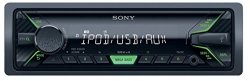 Sony DSX-A202UI Mechaless Autoradio für 47,99 € (59,99 € Idealo) @Amazon