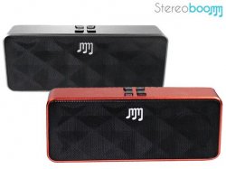 Stereoboomm 500 Bluetooth-Lautsprecher für 24,95 € + VSK (49,95 € Idealo) @iBOOD