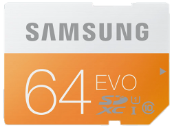 Tiefpreisspätschicht @Media Markt z.B. SAMSUNG MB-SP64D  64GB Speicherkarte für 11 € (15,95 € Idealo)