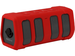 TREKSTOR PowerBoom mobile 150 Bluetooth Lautsprecher in 2 Farben für 24,99 € (38,00 € Idealo) @Saturn