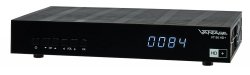 Vantage VT-50 HD-SAT-Receiver inkl. HD+ Karte für 12 Monate für 55 € (84,98 € Idealo) @Amazon