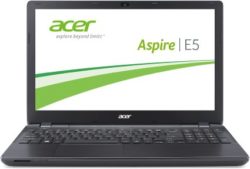 Acer Aspire E5-571G-35AY 15,6 Zoll HD Notebook mit 8GB RAM, 500GB für 399,98€ [idealo 461,10€] @Amazon