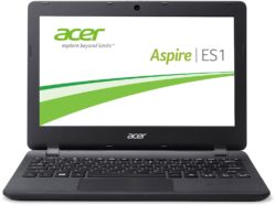 Acer Aspire ES13 (ES1-331-C6S6) Notebook inkl. Windows 10 für 189 € (243,99 € Idealo) @Amazon und NBB