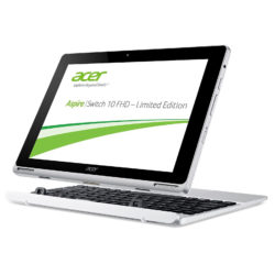 Acer Aspire Switch 10 Limited Edition Convertible Notebook für 199 € (214,90 € Idealo) @Notebooksbilliger