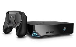 DELL Alienware Steam Machine (4.Gen) Intel i3 Gaming Konsole für Steam Games für 353,25 € [ Idealo 604,94 € ] @ Amazon.co.uk