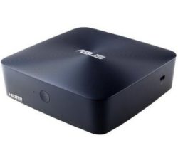Amazon: Asus VivoMini UN45H-DM041M Mini Desktop-PC für nur 141,99 Euro statt 199,00 Euro bei Idealo