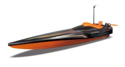 Amazon: Maisto 81322 Speed Boat RTR für nur 10,01 Euro statt 30,59 Euro bei Idealo
