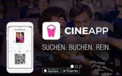 CineApp: 2 Kinotickets für diverse teilnehmende CineStar Kinos inkl. Überlänge und 3D für nur 14 € @ DailyDeal