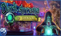 Dark Arcana: The Carnival (Full) als Vollversion für iPhone, iPad und Mac gratis statt 6,99 Euro im App Store