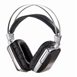 Dockin S09 Ascona Over-Ear Kopfhörer in 2 Farben mit Gutscheincode für 29,97 € (72,59 € Idealo) @Notebooksbilliger
