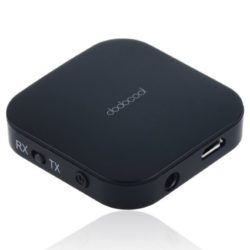 dodocool 2-in-1 Wireless Audio Adapter, Transmitter und Receiver statt 26,99€ für nur 20,24€ dank Gutscheincode @Amazon