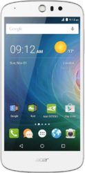 Favorio: Acer Liquid Z520 Dual SIM Android Smartphone mit 5 Zoll in weiß für 76,90 Euro statt 123,90 Euro bei Idealo