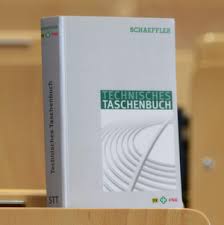 Für den Semesterstart: Schaeffler Technisches Taschenbuch für Ingenieure