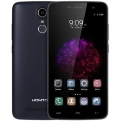 Homtom HT17 5,5″ Smartphone mit Android 6, DUAL-SIM für 59,14€ inkl. Versand [idealo 74,99€] @Gearbest