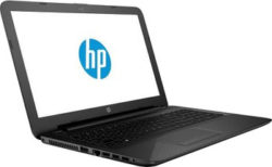 HP 15-af123ng 15.6″ Notebook mit FreeDOS, AMD E2-6110, 500GB, 4GB für 199€ [Idealo 225,25 €] @eBay & Redcoon