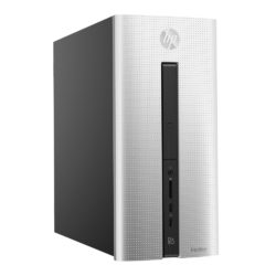 HP Pavilion 550-167ng PC 4GB RAM 1TB HDD inkl. Win10 für 299 € (416,70 € Idealo) @Notebooksbilliger