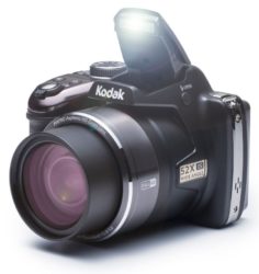 KODAK AZ525 PIXPRO Astro Zoom WLAN Digitalkamera für 179 € (283,96 € Idealo) @Expert