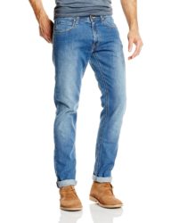 Lee Bekleidung (Jeans, Shorts, Westen.. 295 Artikel) ab 7,46 € @Outlet46 z.B. Lee Luke Slim Tapered Herren Jeans für 7,46 € (37,46 € Idealo)