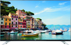 LG 49UF8409 49″ UHD 4K Smart TV + 10 Filme für 735 € (904,99 € Idealo) @Redcoon