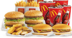 Neue Sparcoupons für McDonalds zum ausdrucken (bis zu 50% sparen)