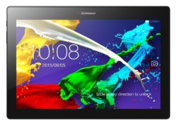 Mediamarkt: LENOVO TAB 2 A10-30 F 16 GB 10.1 Zoll Tablet mit Android 5.1 für nur 129 Euro statt 159 Euro bei Idealo