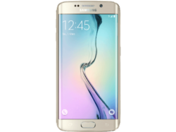 Mediamarkt: Samsung Galaxy S6 Edge 32GB Gold Platinum für nur 399 Euro statt 441,56 Euro bei Idealo