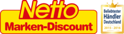 Netto-Online-de 10% Rabatt auf alles oder 25% Rabatt auf die erste Bestellung aus dem Veganen Sortiment