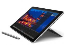Notebooksbilliger: 15% Rabatt auf Microsoft Surface Pro 4 und Surface Books mit Code Black4