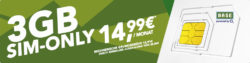 o2: Base Allnet-Flat + SMS-Flat + 3GB LTE + Festnetznummer + EU Roaming für 12,91€ mtl. @Handyflasch