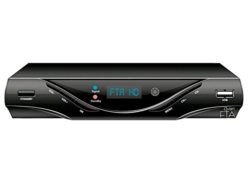 qviart FTA DVB-S2 Full HD-Receiver für 39,99 € + VSK (53,21 € Idealo) @Redcoon