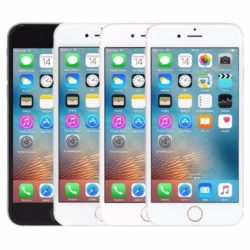 [Refurbished] Apple iPhone 6s 128GB in verschiedenen Farben ohne Simlock für 575€ [idealo 715,13€] @ebay