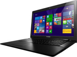 [refurbished] Lenovo G70-35 17.3″ Notebook mit AMD A6 1,8GHz, 4GB Ram, 1TB für 219,90 € [Idealo B-Ware 309 €] @Favorio