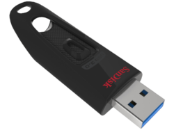 Sandisk Ultra 128GB USB 3.0 für 19€ versandkostenfrei @ MediaMarkt