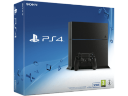 SONY PlayStation 4 500GB für 199 € (248,50 € Idealo) @Saturn lokal und online
