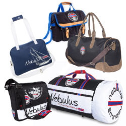 Verschiedene Nebulus Taschen für Damen und Herren für 17,99 € (29,99 € Idealo) @eBay