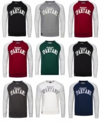 Verschiedene Spartans History Pullover & Sweater ab 6,99 € [ Idealo 22,46 € ] @ Outlet46
