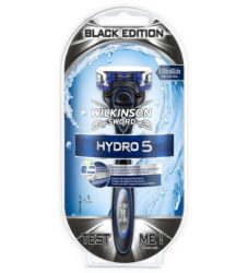 Wilkinson Hydro 5 Rasierer Limited Edition für 2,99 € zzgl. Versandkosten [ Idealo 10,19 € ] @ Zengoes