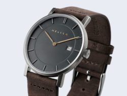 27€ Rabatt auf alle Uhren bei Meller (mit Seiko Uhrwerk und Saphirglas beschichtet ) @Mellerbrand