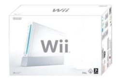 7 € Gutscheincode (40 € MBW) @rebuy, z.B. Nintendo Wii weiß (gebraucht) für 33,99 €