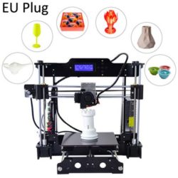 Acrylic 3DCSTAR P802-MHS 3D Drucker für 142,23€ inkl. Versand ( 329,71€€ Everbuying ) @Gearbest