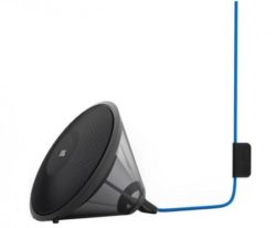 Allyouneed: JBL by Harman Spark Design-Lautsprecher mit Bluetooth ( Demoware ) für 24,95 € [ Idealo 106,90 € ]