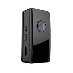 (amazon) Bluetooth-Adapter mit Freisprechfunktion für 4,99€