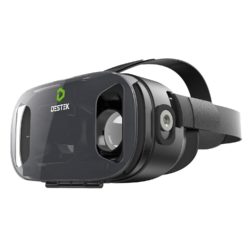Amazon: DESTEK V3 3D VR Brille Virtual Reality Brille mit Gutschein für nur 0,01 Euro statt 29,99 Euro
