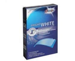 Amazon: ONUGE Whitestrips für weißere Zähne für nur 1€ (+Versand wenn kein Primekunde) statt 19,99 € dank Gutschein-Code