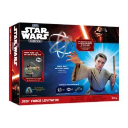Amazon: Star Wars Jedi Trainingsstab für nur 11,47 Euro statt 24,69 Euro bei Idealo
