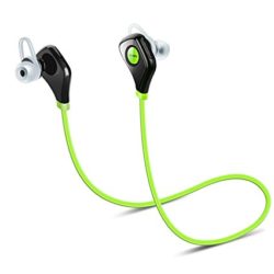 AOSO S5 Bluetooth 4.0 In Ear Kopfhörer statt 16,99€ für 13,99€ dank Gutscheincode @Amazon
